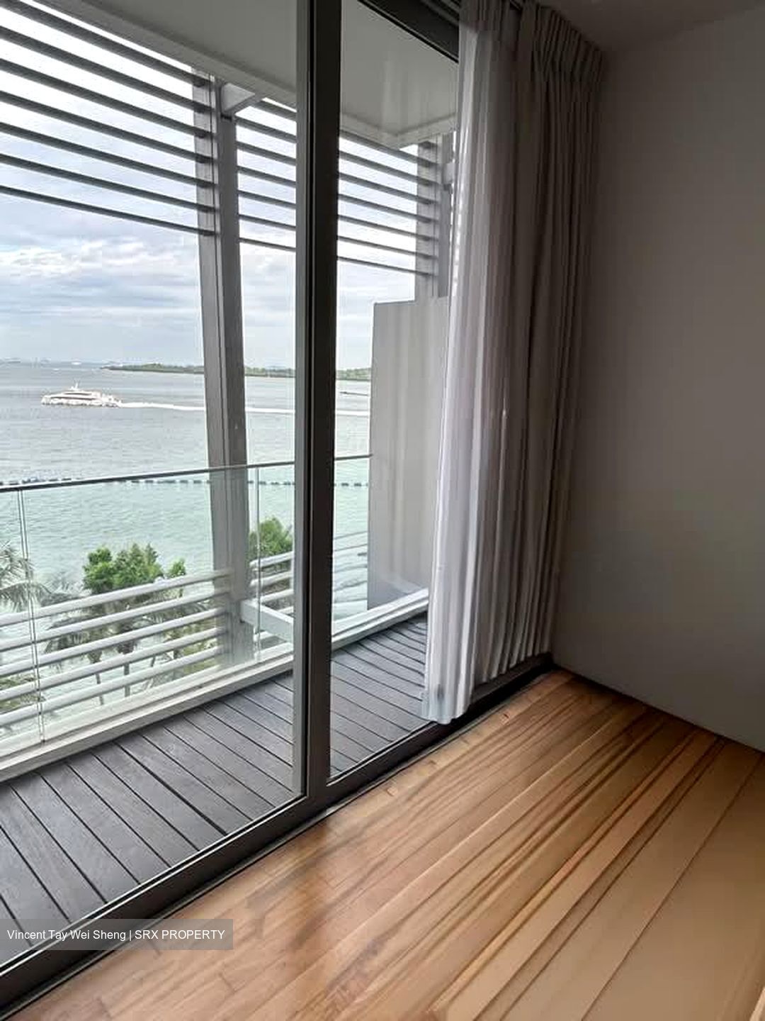The Oceanfront @ Sentosa Cove (D4), Condominium #567585941